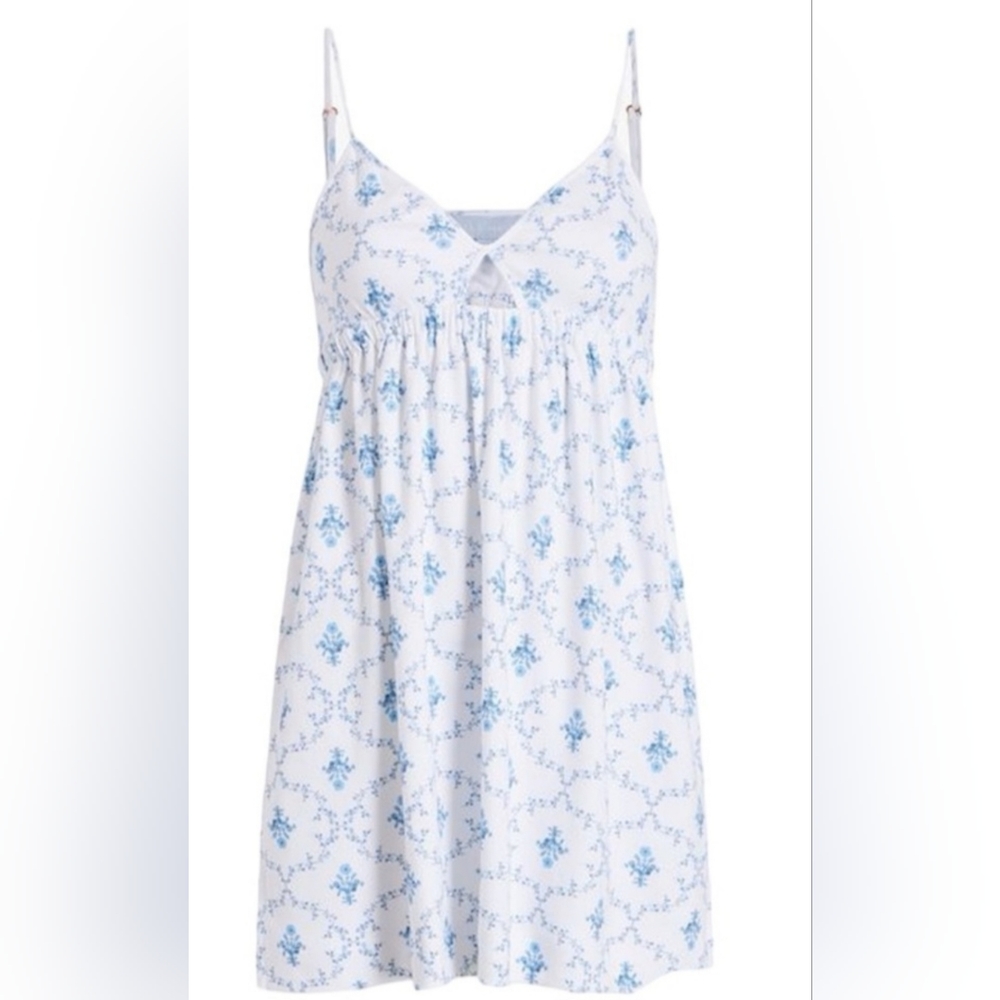NWT HILL HOUSE AURORA SLEEP DRESS